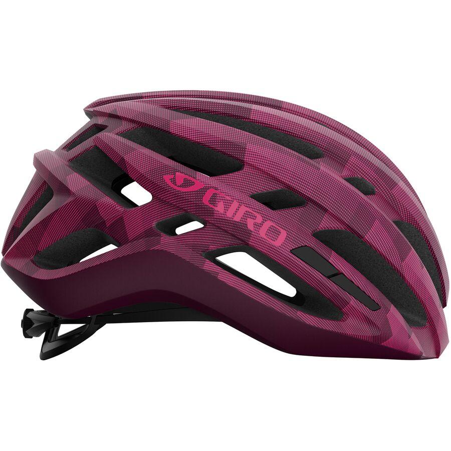 Giro Agilis Mips Helmet Matte Dark Cherry/Towers