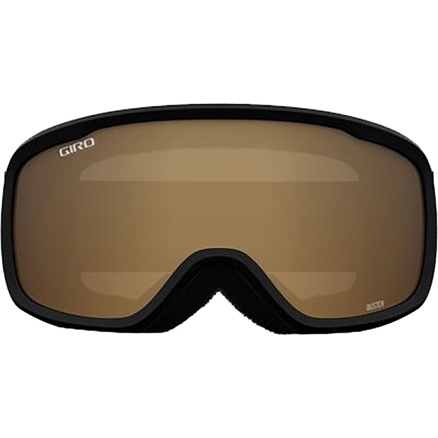 Giro Buster AR40 Goggles - Kids' Black Wordmark