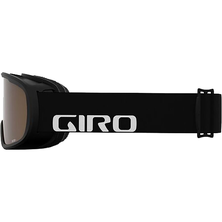 Giro Buster AR40 Goggles - Kids' Black Wordmark