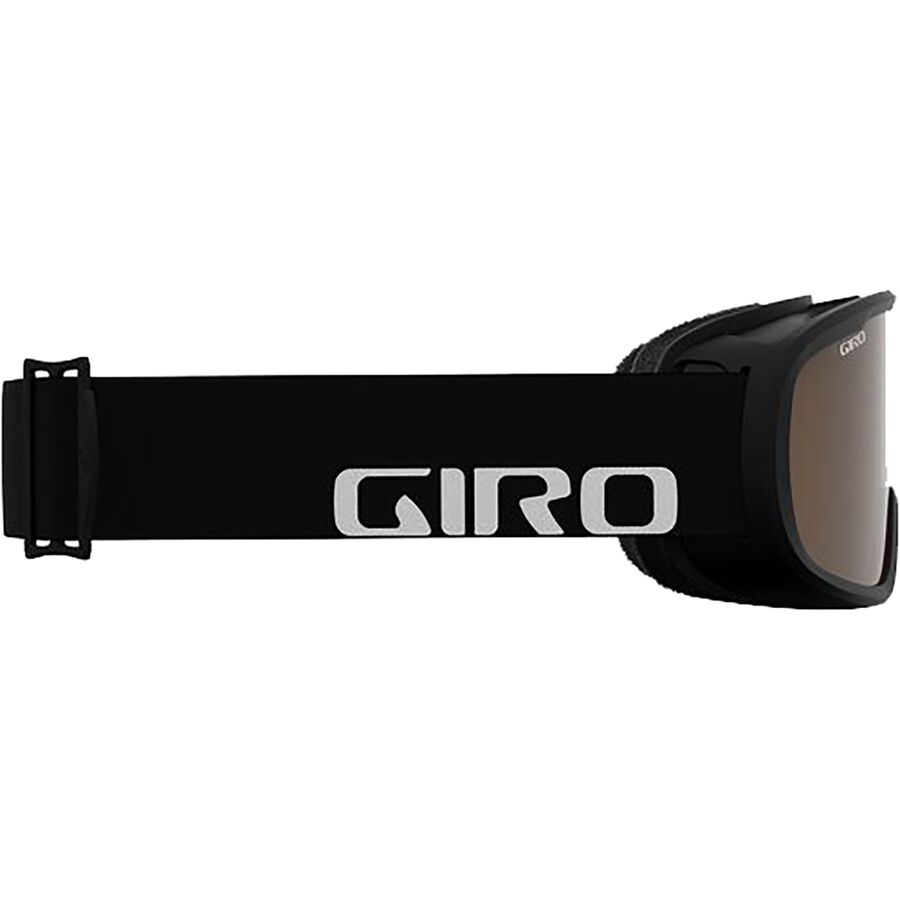 Giro Buster AR40 Goggles - Kids' Black Wordmark