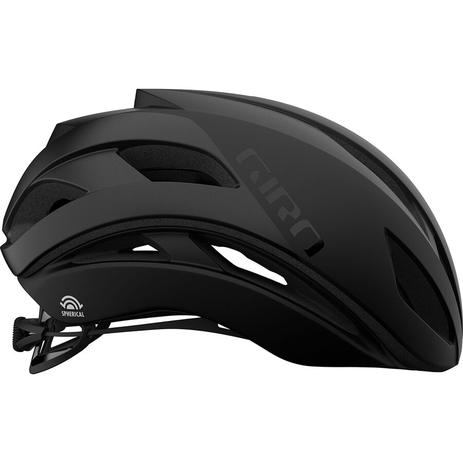 Giro Eclipse Spherical Helmet Matte Black/Gloss Black