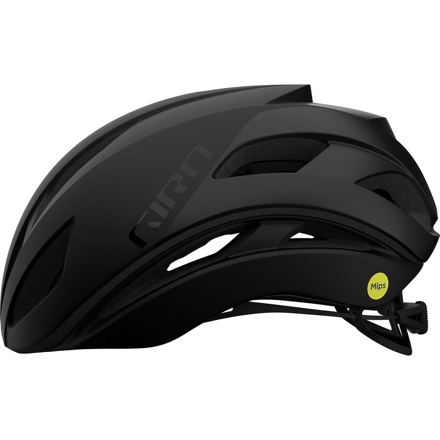 Giro Eclipse Spherical Helmet Matte Black/Gloss Black