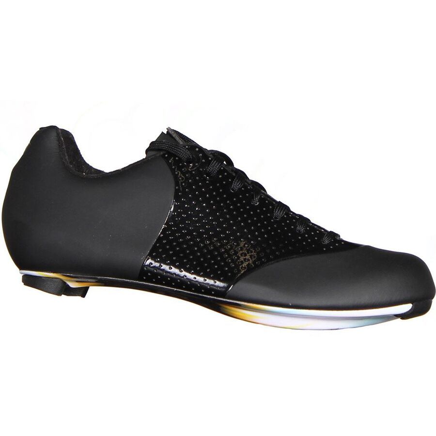 Giro Empire Road Cycling Shoes - Women's Black/Tie-Dye
