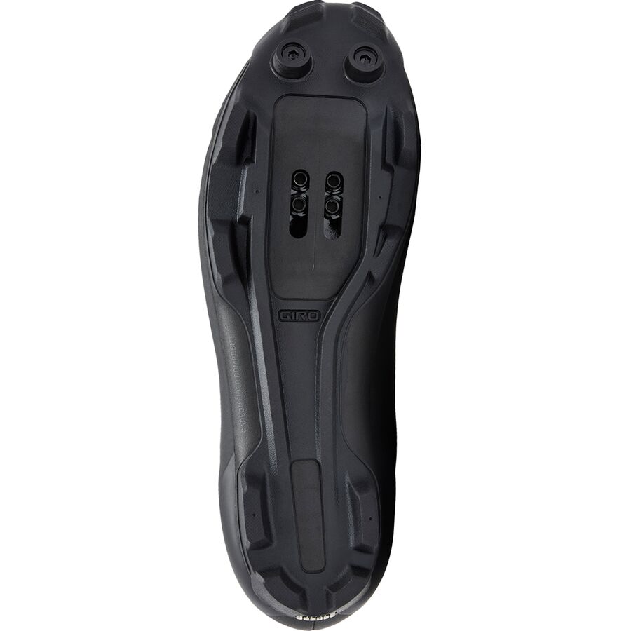Giro Empire SRC Mountain Bike Shoe - Men's Black