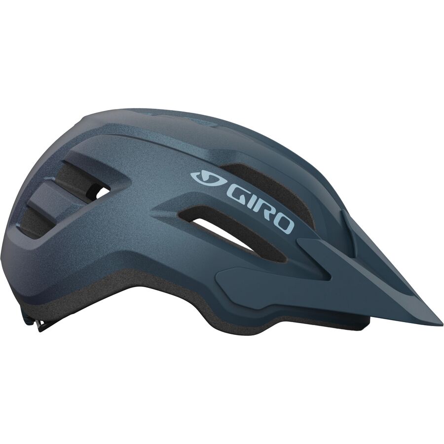 Giro Fixture Mips II Helmet - Women's Matte Ano Harbor Blue Fade
