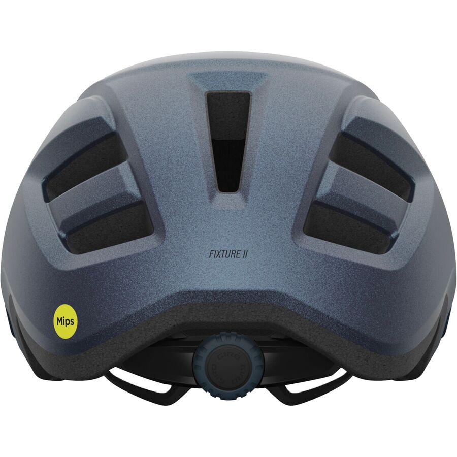 Giro Fixture Mips II Helmet - Women's Matte Ano Harbor Blue Fade