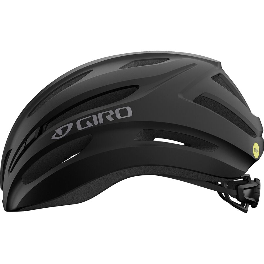 Giro Isode MIPS II Helmet Matte Black/Charcoal