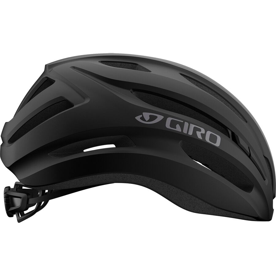 Giro Isode MIPS II Helmet Matte Black/Charcoal
