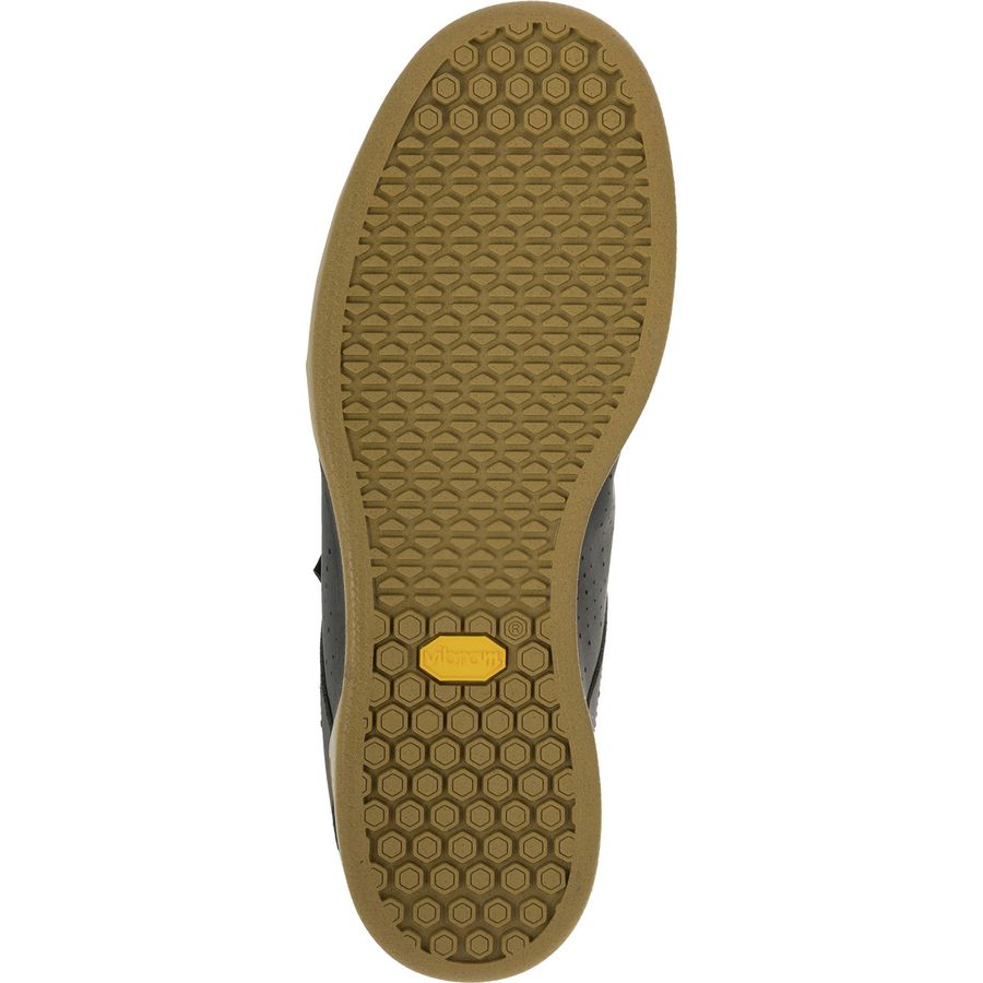 Giro Jacket II Cycling Shoe - Men's Dark Shadow/Gum