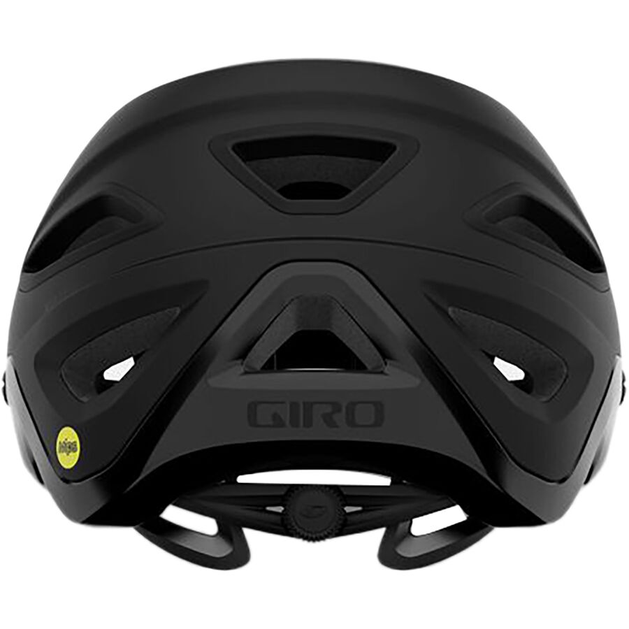 Giro Montaro Mips II Helmet Matte Black/Gloss Black