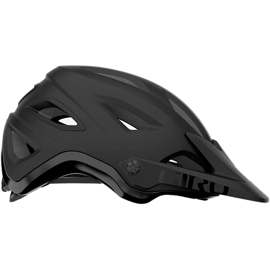 Giro Montaro Mips II Helmet Matte Black/Gloss Black