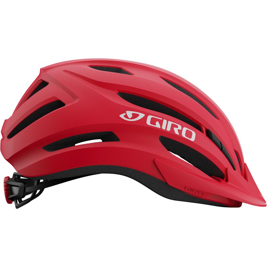 Giro Register Mips II Helmet - Men's Matte Bright Red/White