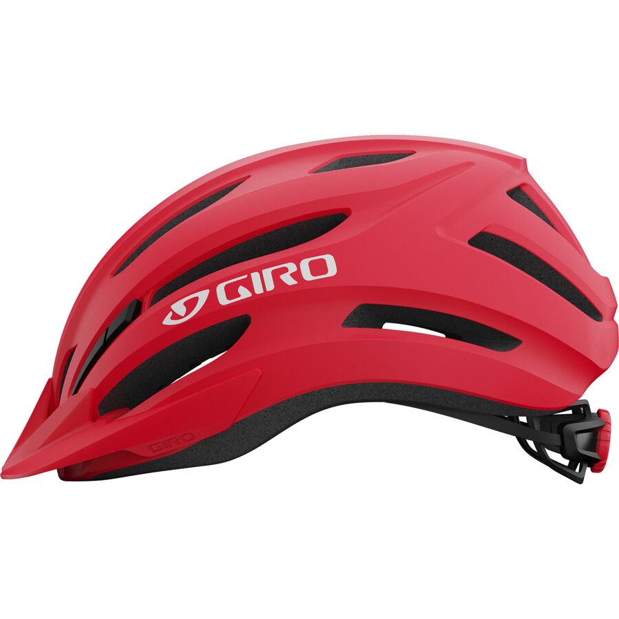 Giro Register Mips II Helmet - Men's Matte Bright Red/White