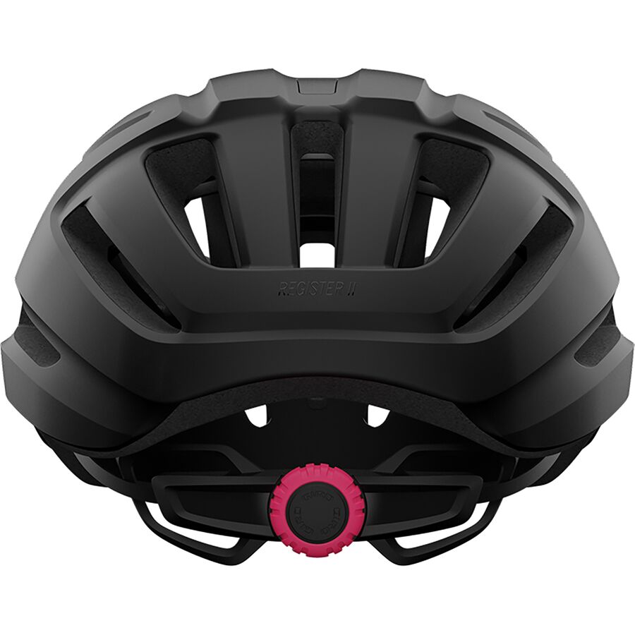 Giro Register MIPS II Helmet - Women's Matte Black/Raspberry