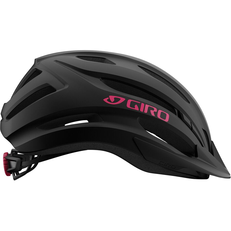 Giro Register MIPS II Helmet - Women's Matte Black/Raspberry
