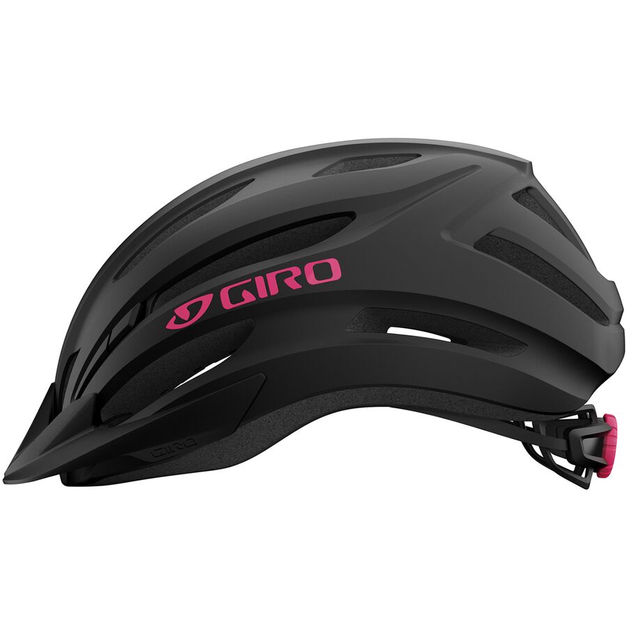 Giro Register MIPS II Helmet - Women's Matte Black/Raspberry