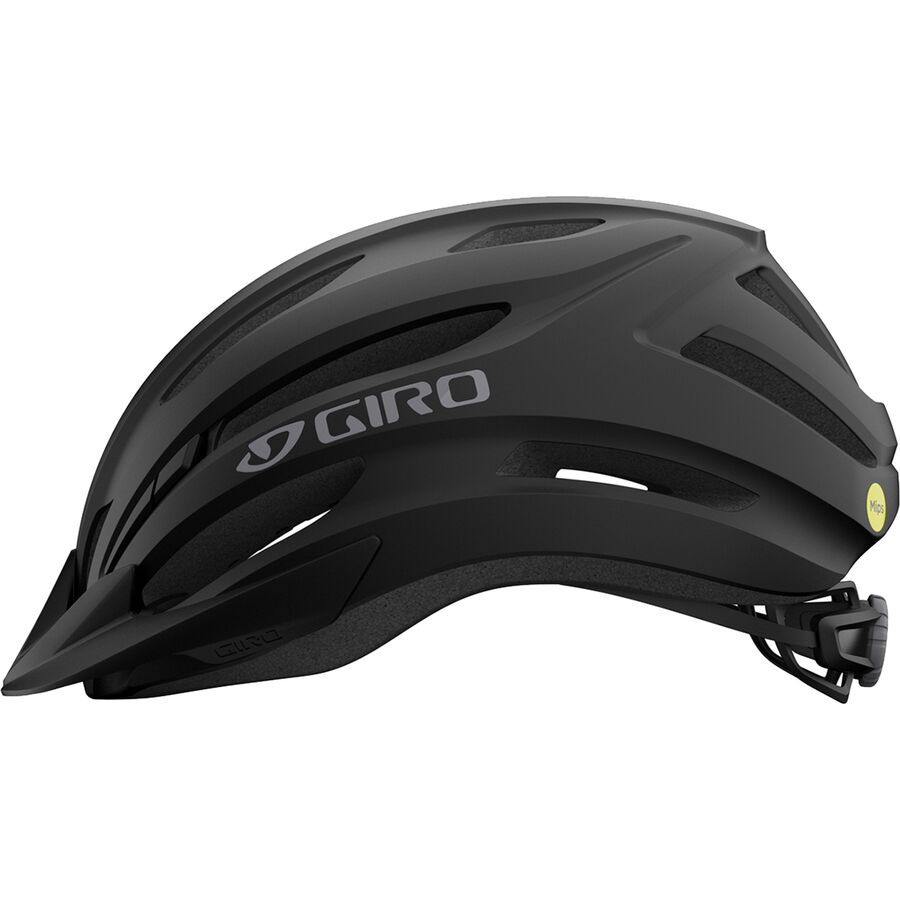 Giro Register MIPS II XL Helmet - Men's Matte Black/Charcoal