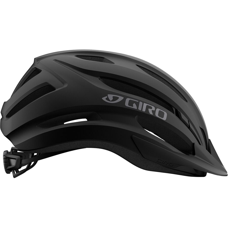 Giro Register MIPS II XL Helmet - Men's Matte Black/Charcoal
