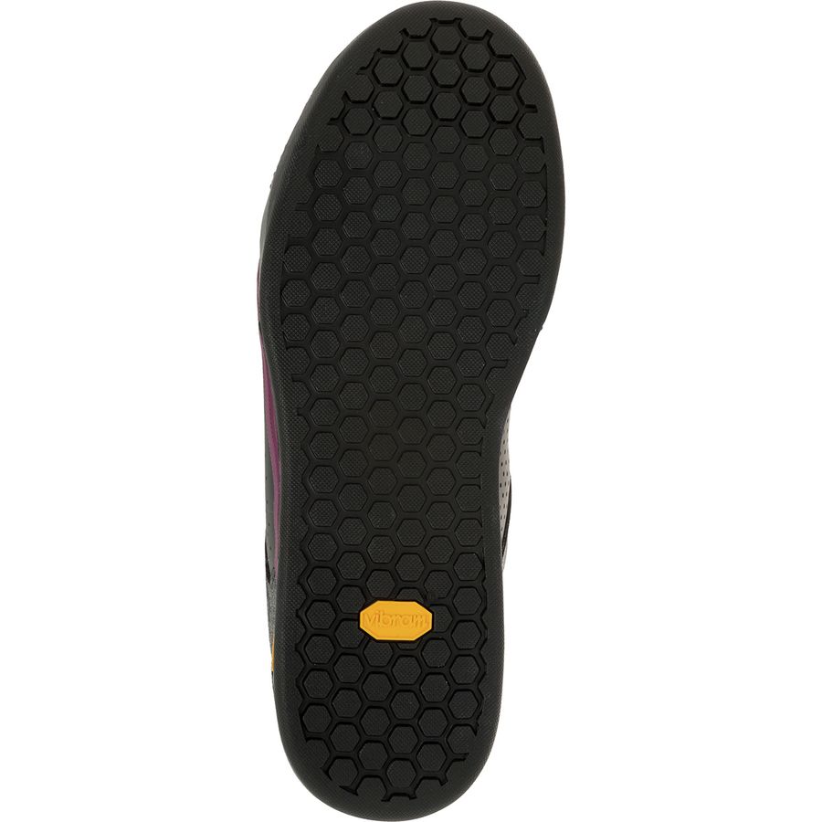 Giro Riddance Cycling Shoe - Women's Dark Shadow/Berry