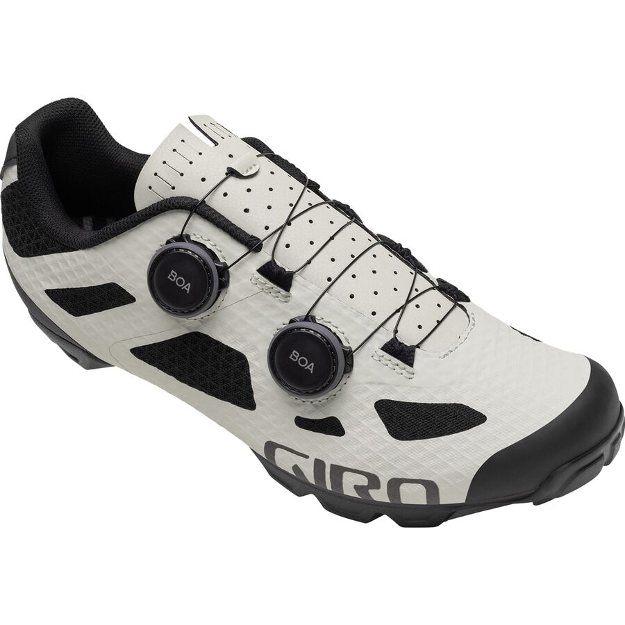 Giro Sector Cycling Shoe - Men's Black/Dark Shadow