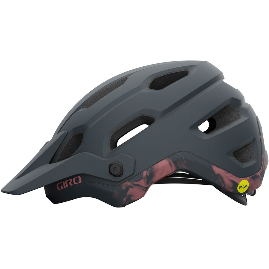 Giro Source Mips Helmet Matte Dusty Rose Cosmic