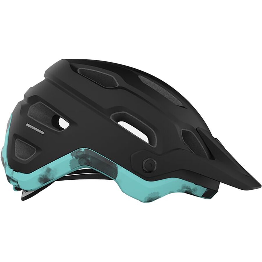 Giro Source Mips Helmet - Women's Matte Black Ice Dye