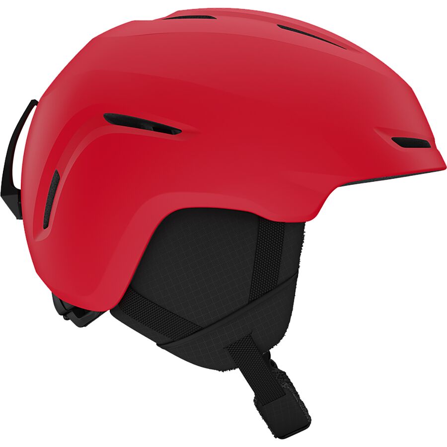 Giro Spur Mips Helmet - Kids' Matte Bright Red
