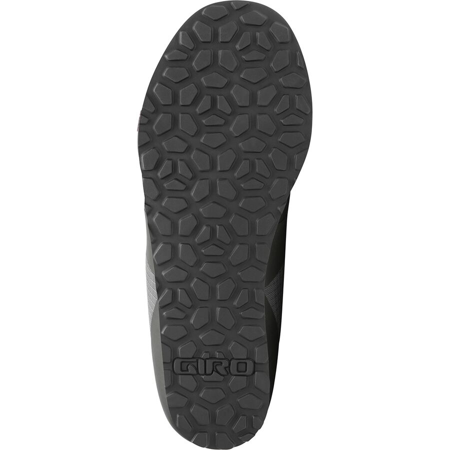 Giro Tracker Mountain BIke Shoe - Women's Dark Shadow