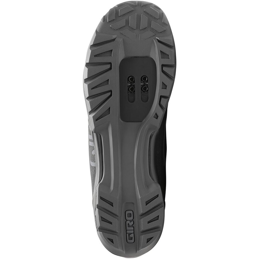 Giro Ventana Cycling Shoe Portaro Grey/Dark Shadow