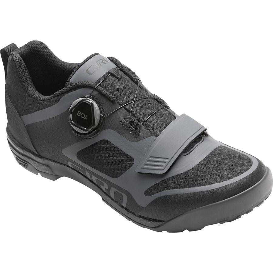 Giro Ventana Cycling Shoe Portaro Grey/Dark Shadow