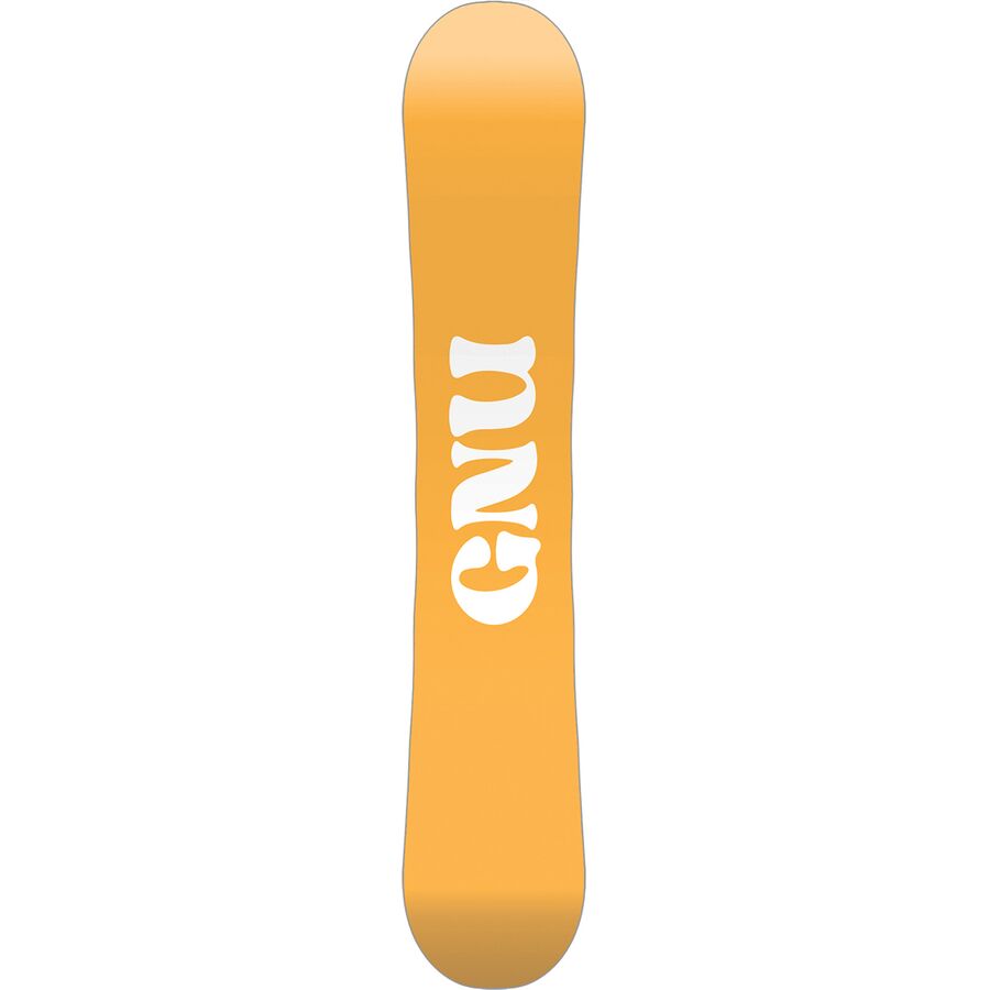 Gnu B Nice Snowboard - 2025 - Women's One Color