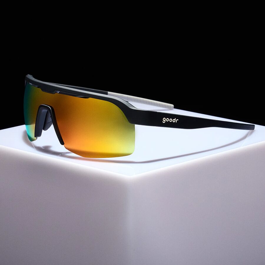 Goodr Bolt G Sunglasses Do It For The Victory Dance