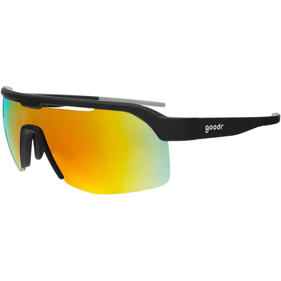 Goodr Bolt G Sunglasses Do it For the Victory Dance