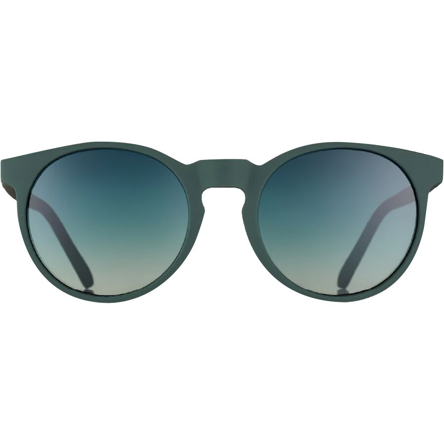 Goodr Running Circle G Polarized Sunglasses I Have These On Vinyl Too