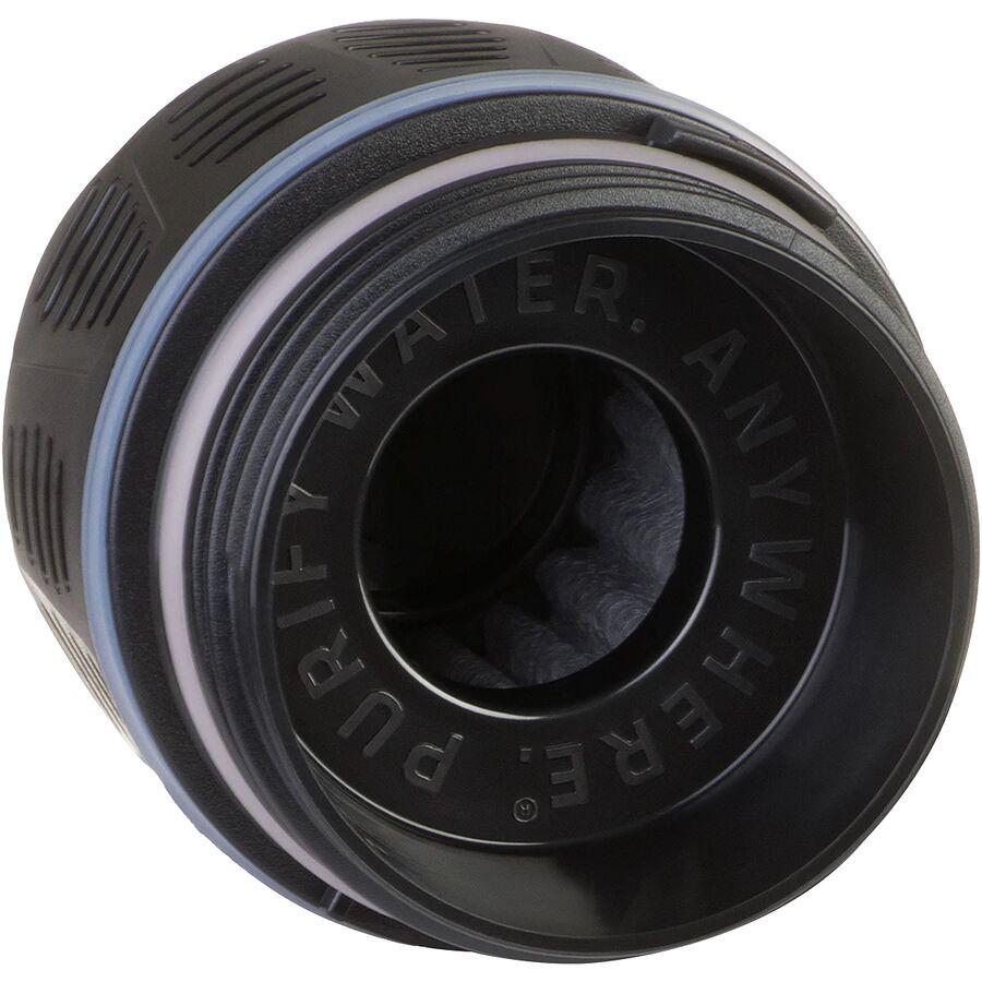 Grayl UltraPress Purifier Cartridge Black