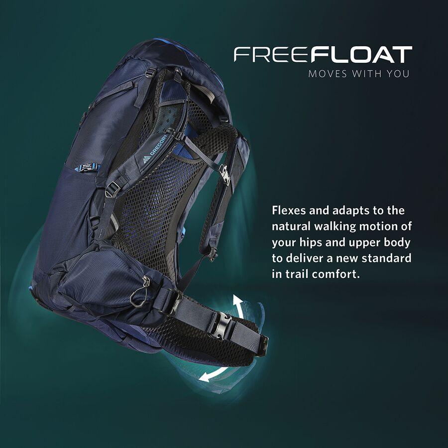 Gregory Jade 28L Backpack - Women's Midnight Navy