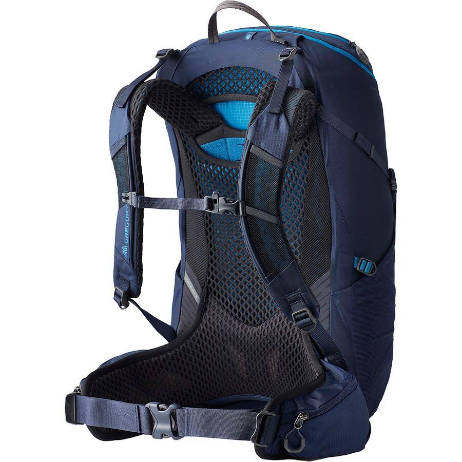 Gregory Jade 28L Backpack - Women's Midnight Navy