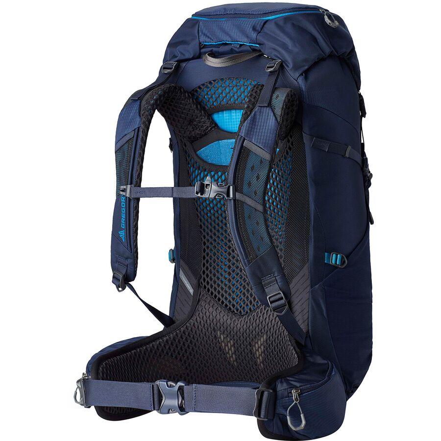Gregory Jade 43L Backpack - Women's Midnight Navy