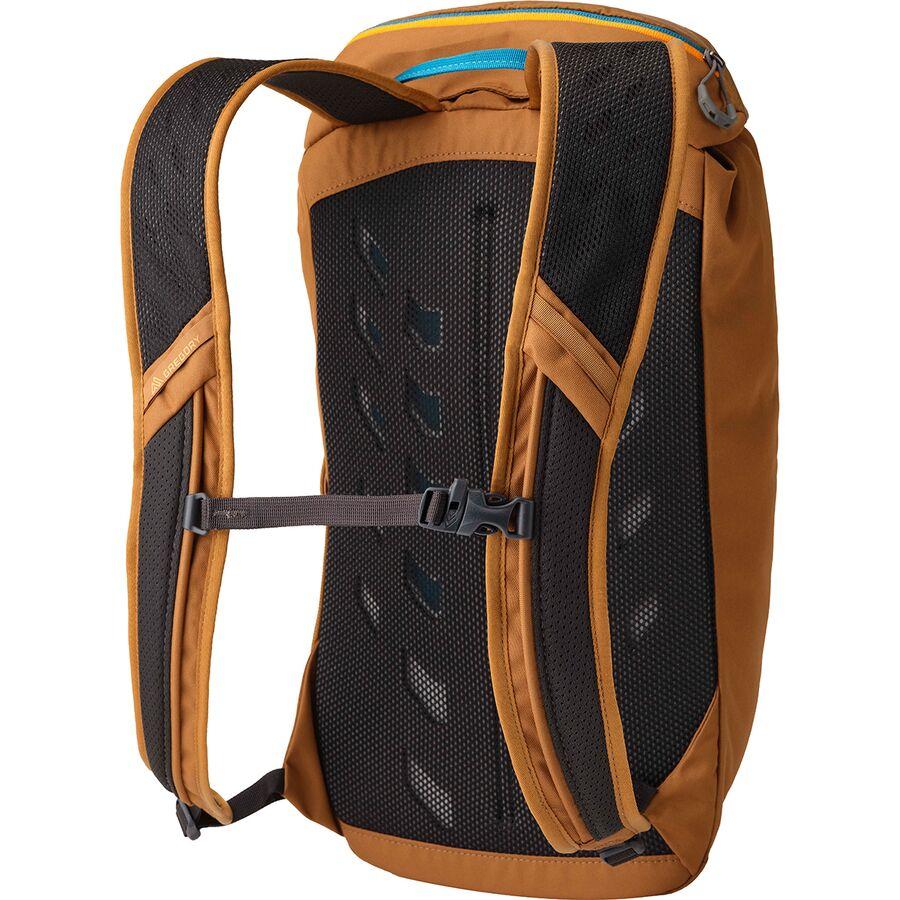 Gregory Nano 16L Plus Backpack Moab Tan