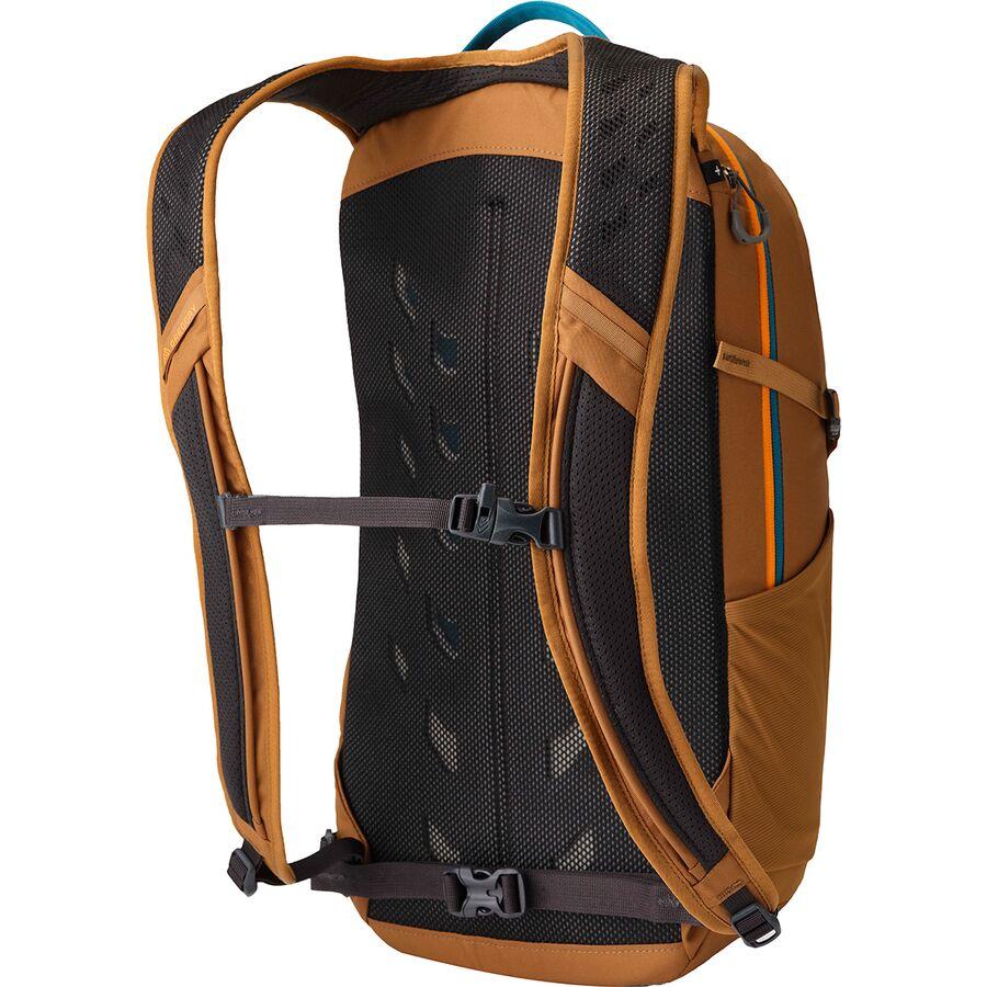 Gregory Nano 20L Plus Backpack Moab Tan