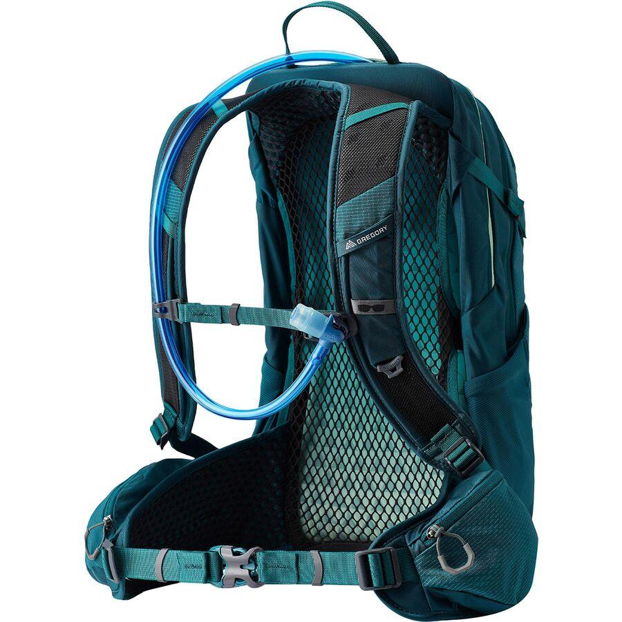 Gregory Sula 16 H2O Pack - Women's Antigua Green