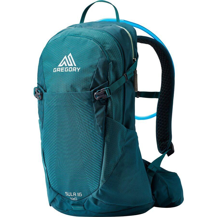 Gregory Sula 16 H2O Pack - Women's Antigua Green