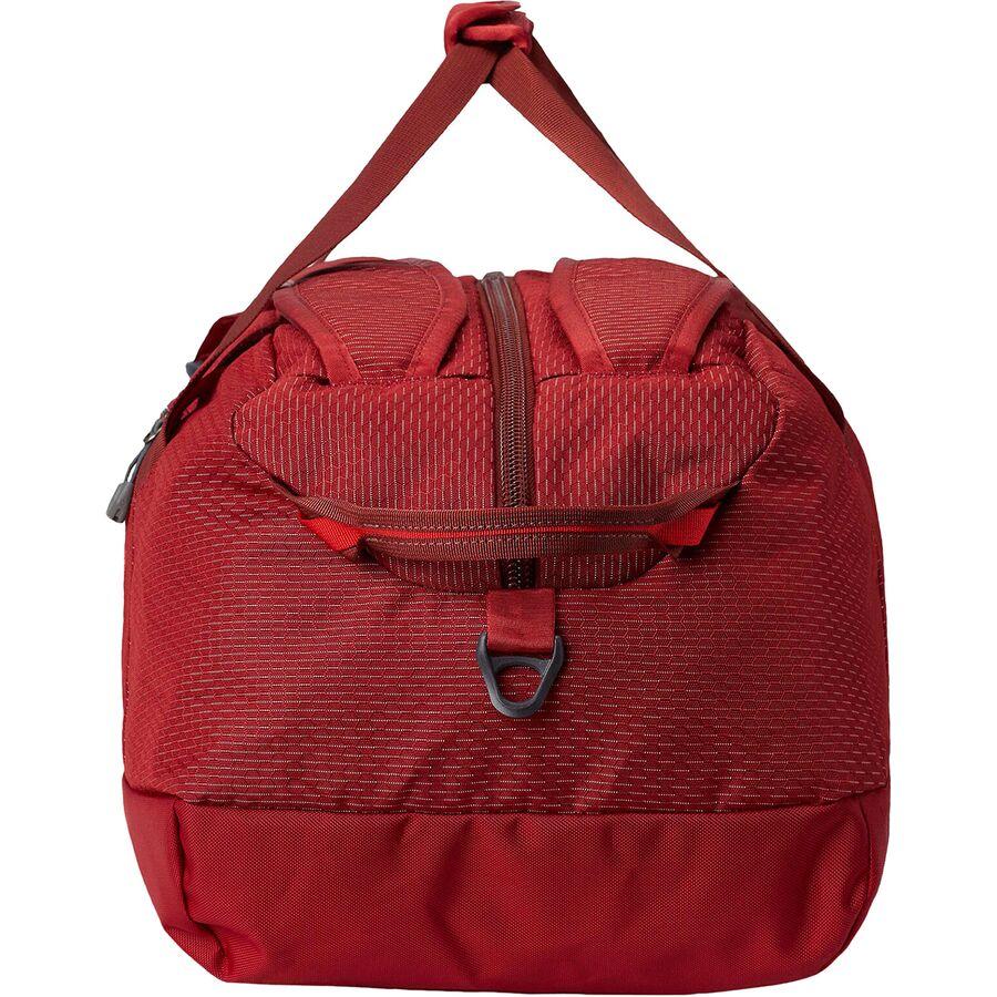 Gregory Supply 40L Duffel Bag Bloodstone