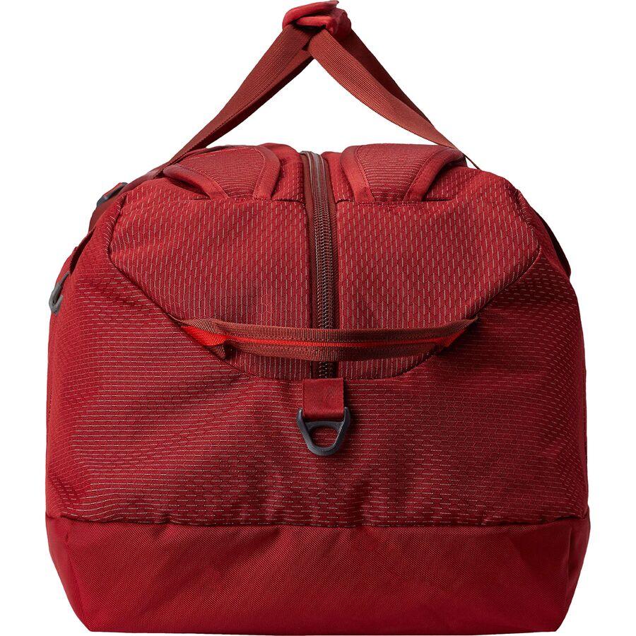 Gregory Supply 65L Duffel Bag Bloodstone