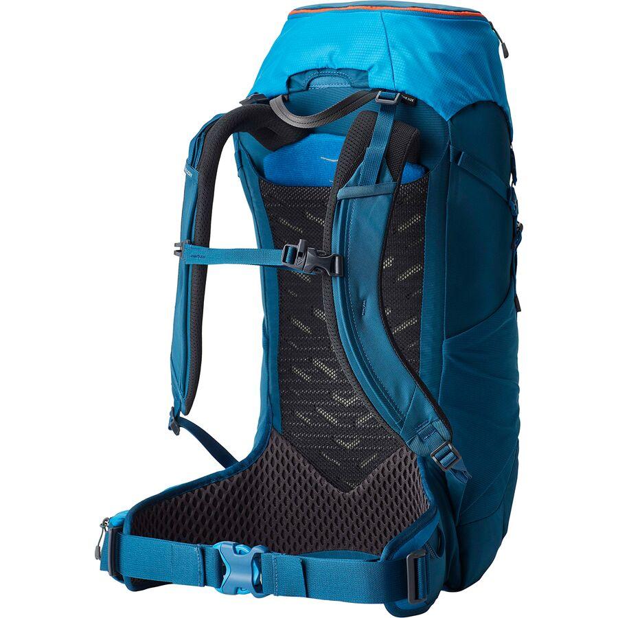 Gregory Wander 30L Backpack - Kids' Pacific Blue