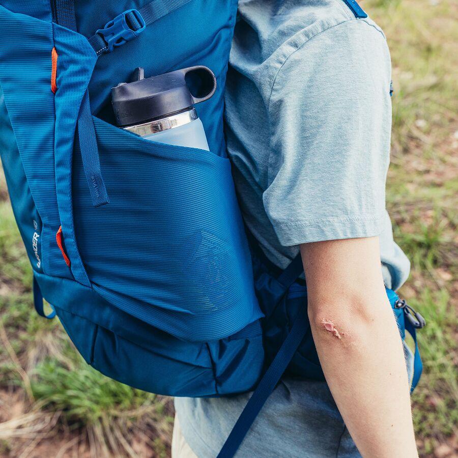 Gregory Wander 30L Backpack - Kids' Pacific Blue