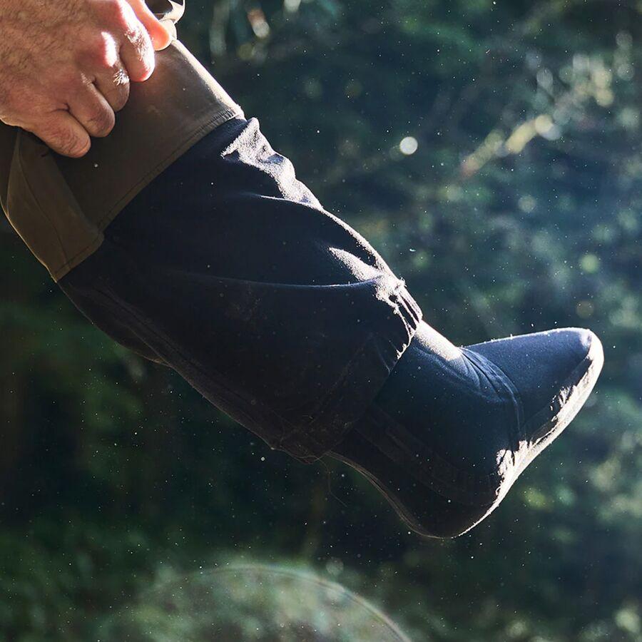 Grundens Boundary Stockingfoot Wader - Men's Stone/Otter