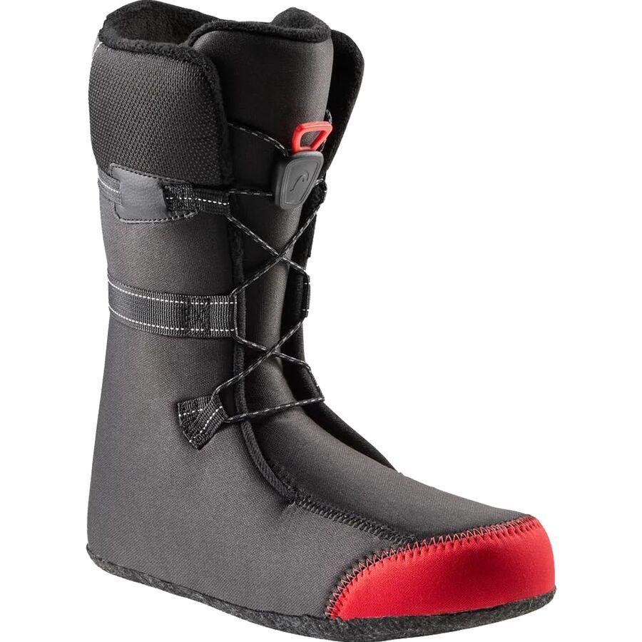 Head Skis USA Classic Lyt Boa Snowboard Boots 2025 Black