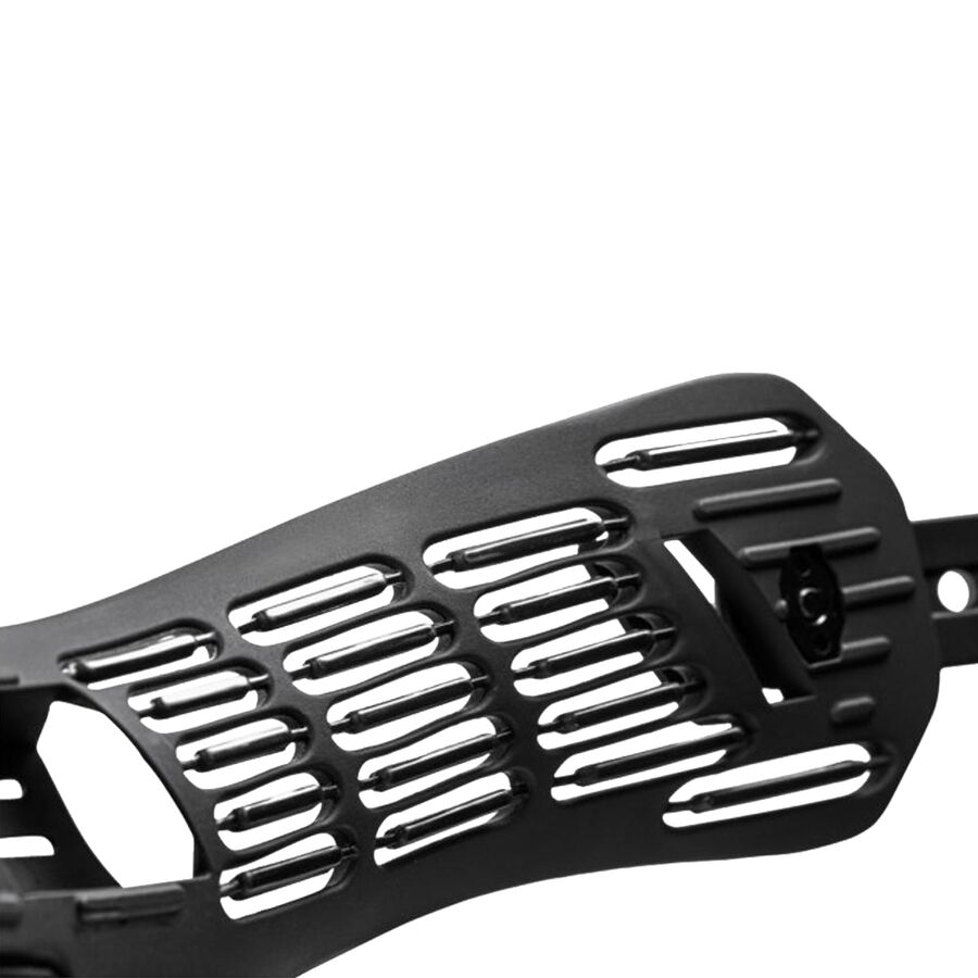 Head Skis USA Fx One Lyt Snowboard Bindings 2023 Brown