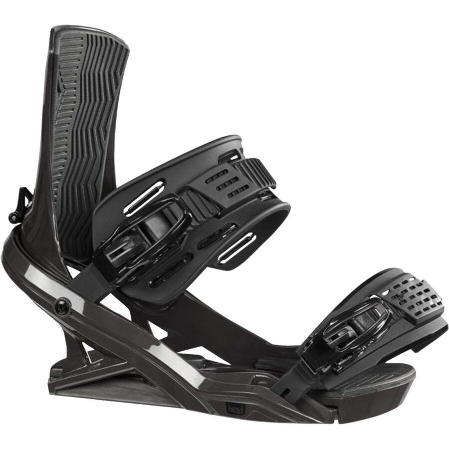 Head Skis USA Fx One Lyt Snowboard Bindings 2023 Brown